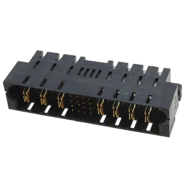 5-6450830-3 TE Connectivity AMP Connectors  Specializzato